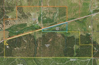 Tonasket, WA Agricultural - 3 Summer Rd Tonasket, WA Agricultural - 3 Summer Rd