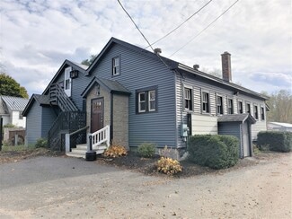 Hatfield, MA Retail - 127 Elm St Hatfield, MA Retail - 127 Elm St