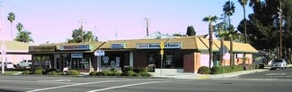 Hemet, CA Office/Retail - 528-532 E Florida Ave