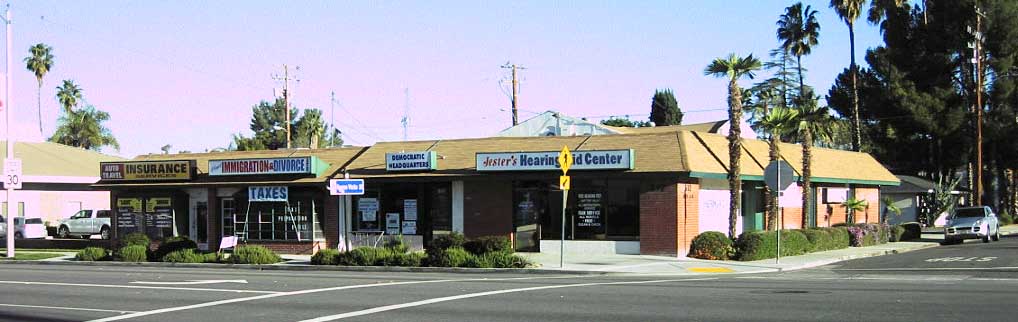 528-532 E Florida Ave, Hemet, CA for Rent