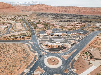 Ivins, UT Retail - Snow Canyon Pky