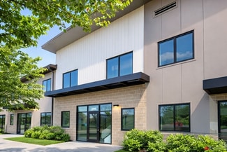 Fort Collins, CO Office/Retail - 2026 Bear Mountain Dr