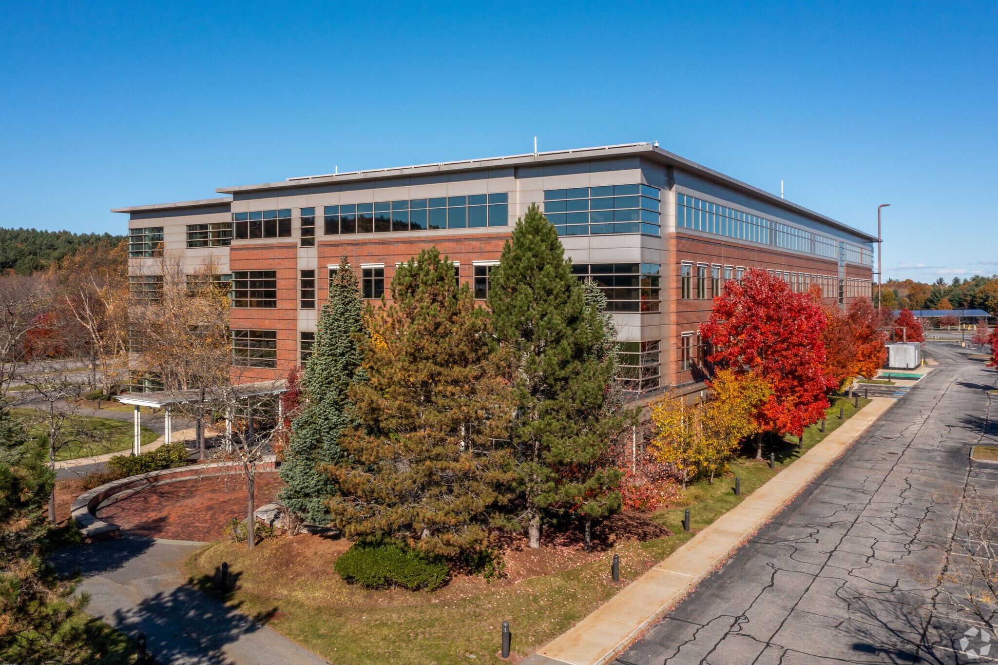 500 Beaver Brook Rd, Boxborough, MA for Rent