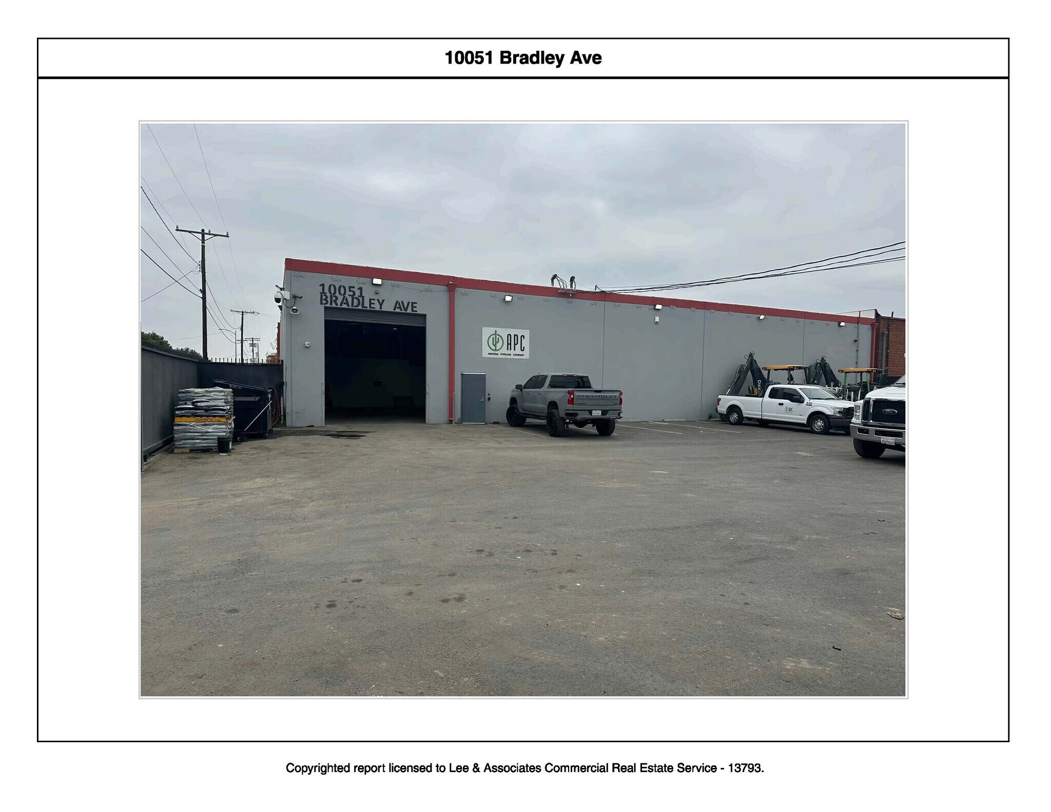 10051 Bradley Ave, Pacoima, CA for Rent
