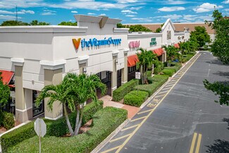 Coconut Creek, FL Retail - 5463 Lyons Rd Coconut Creek, FL Retail - 5463 Lyons Rd