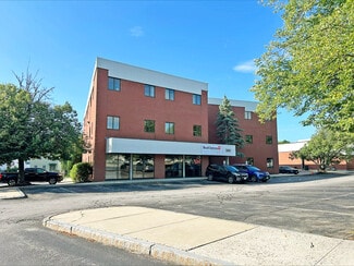 Manchester, NH Office - 340 Granite St Manchester, NH Office - 340 Granite St
