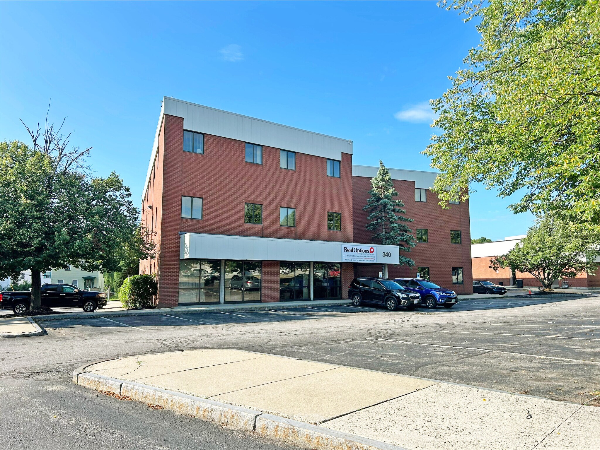 340 Granite St, Manchester, NH for Rent