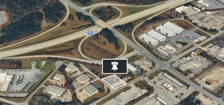 Duncan, SC Commercial Land - 30 Freeman Farm rd