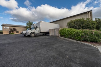 Atascadero, CA Warehouse - 5145 Traffic Way