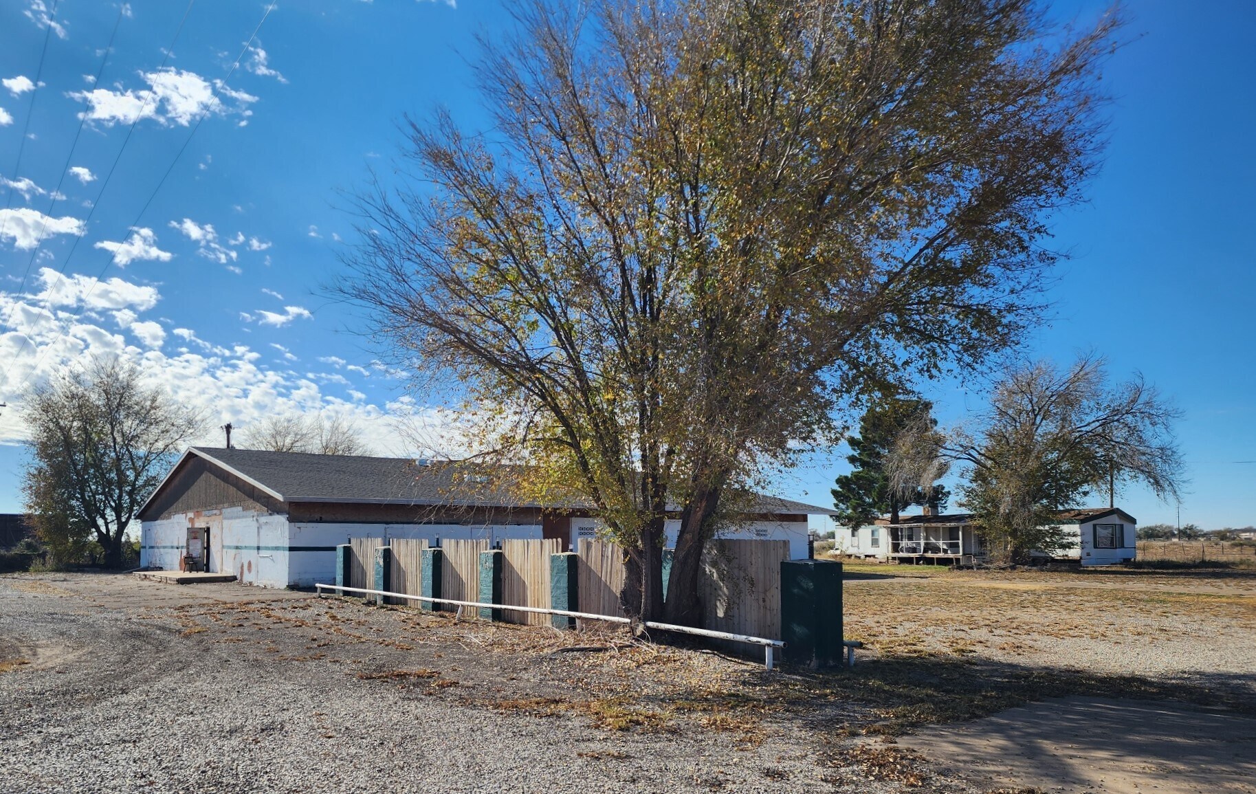 4404 SE Main St, Roswell, NM for Sale