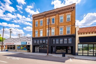 Cincinnati, OH Retail - 4539 Montgomery Rd Cincinnati, OH Retail - 4539 Montgomery Rd
