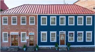 Hermann, MO Hospitality - 208-210 Wharf St