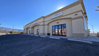 Pahrump, NV undefined - 2341 E Postal Dr