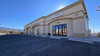 Pahrump, NV Retail - 2341 E Postal Dr Pahrump, NV Retail - 2341 E Postal Dr