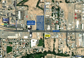 Farmington, NM Commercial - 2400-2498 Bloomfield Hwy