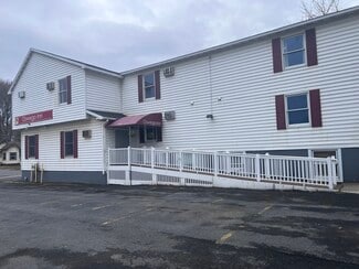 Oswego, NY Hospitality - 180 E 10th St