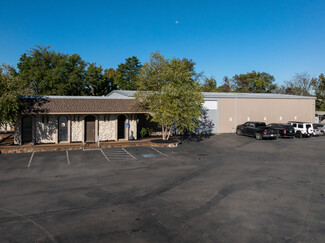 Murfreesboro, TN Flex - 806 Old Fort Pky