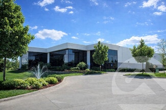Wixom, MI Industrial - 30779 Oak Creek Dr