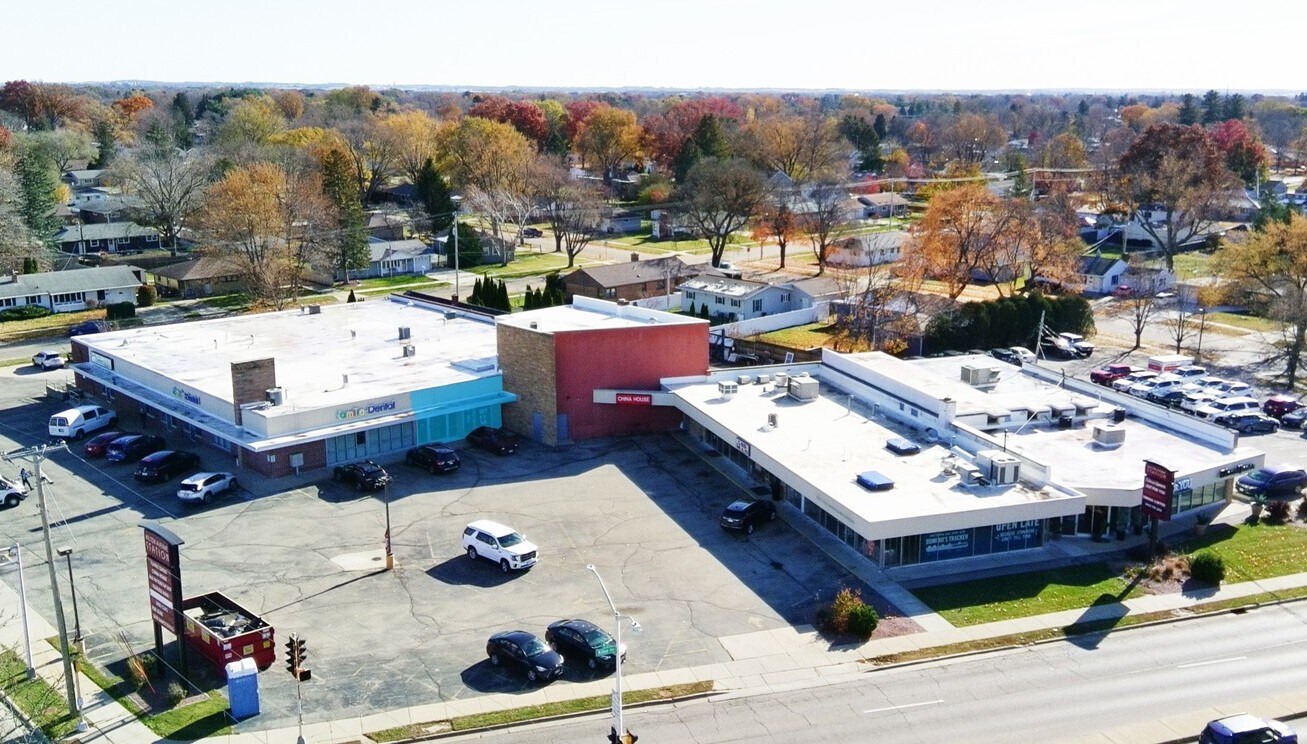 1260-1266 Milton Ave, Janesville, WI for Rent