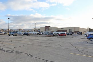 Franklin, WI Retail - 7201-7255 S 76th St