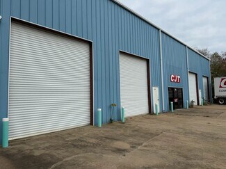 Shreveport, LA Industrial - 890 Mt. Zion Rd