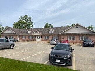 Elyria, OH Office - 160 Cleveland St