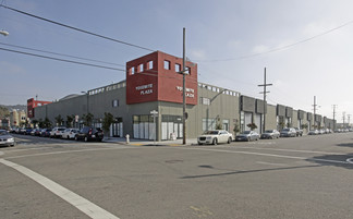 San Francisco, CA Industrial - 1536-1590 Yosemite Ave