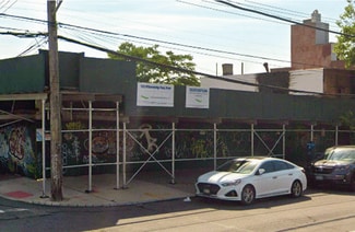 Bronx, NY Storefront Retail/Office - 1526-1528 Williamsbridge Rd