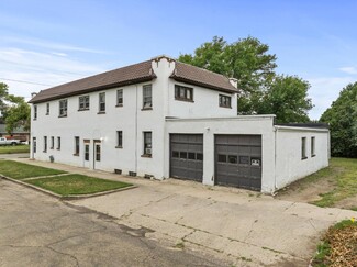 Minot, ND Apartments - 2 University Ave W