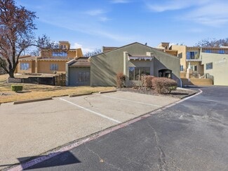 Arlington, TX Office - 1006 N Bowen Rd