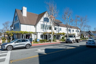 Solvang, CA Office, Retail - 1607 mission Dr Solvang, CA Office, Retail - 1607 mission Dr