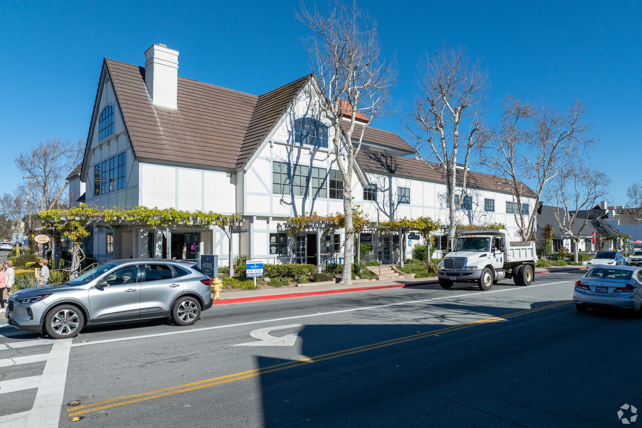 1607 mission Dr, Solvang, CA for Rent