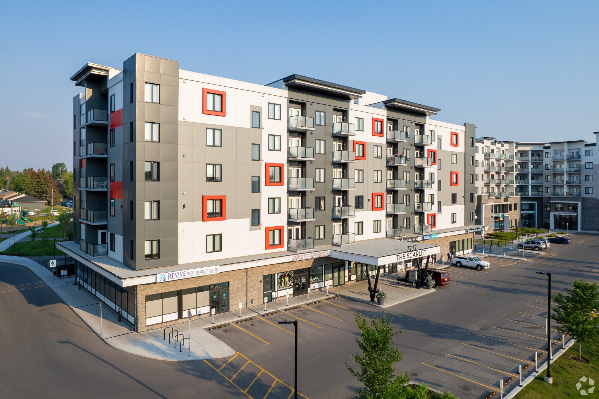 7711 MacLeod Trl SW, Calgary, AB for Rent