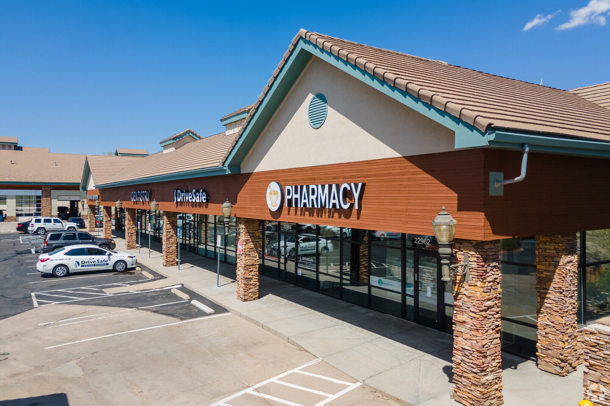22966-22986 E Smoky Hill Rd, Aurora, CO for Rent