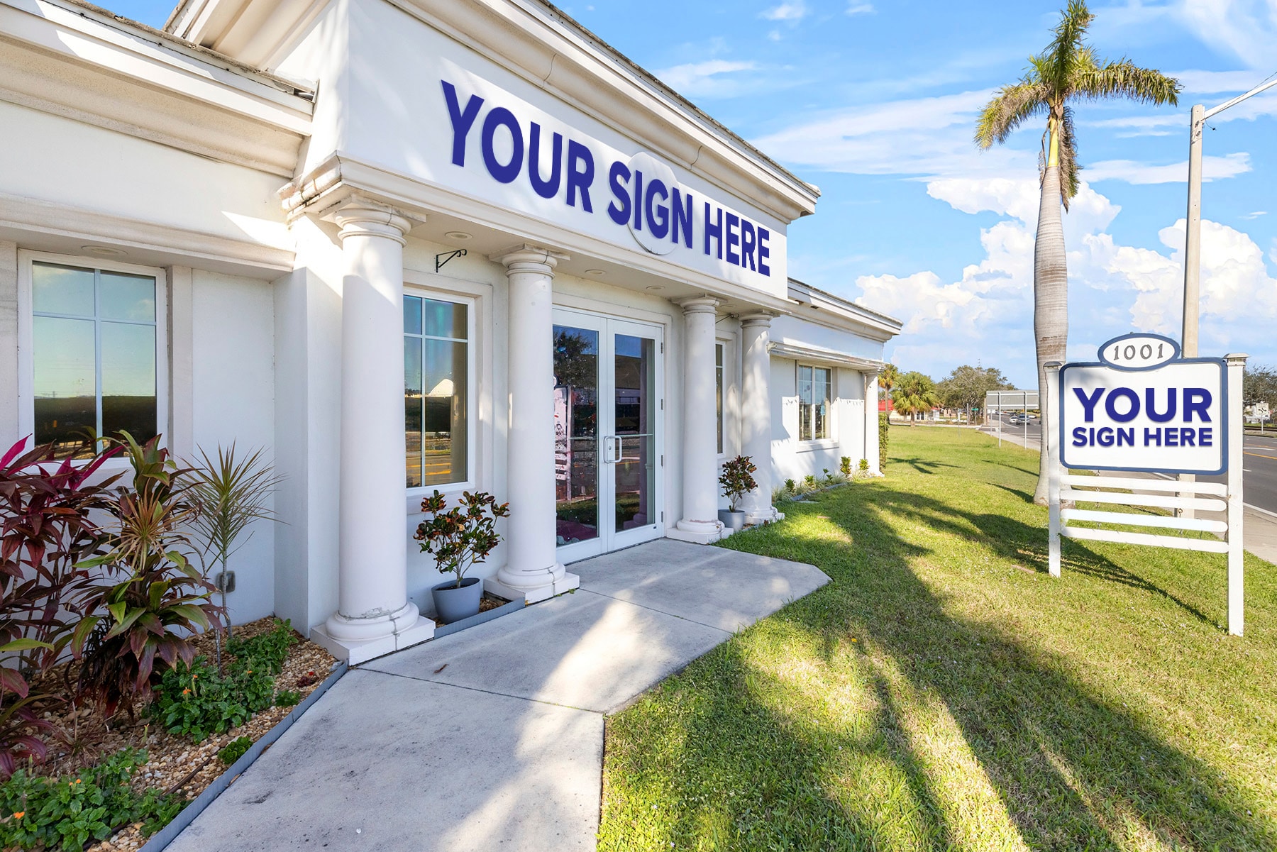 1001 N US Highway 1, Fort Pierce, FL for Sale