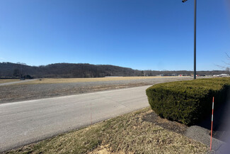 Harmony, PA Commercial Land - 225 Perry Hwy