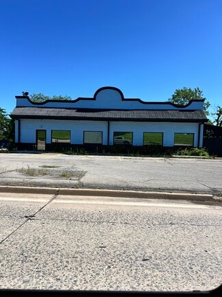 Mcalester, OK Specialty - 709 W Carl Albert Pky