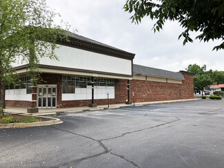 Frankfort, KY Drug Store - 709 E Main St