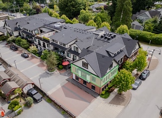 Langley, BC Office - 23189 Francis Ave
