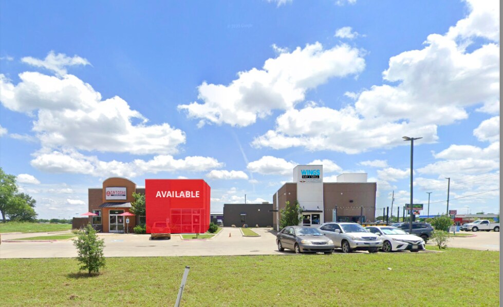 2160 TX - 121, Bonham, TX for Rent
