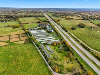 Lexington, KY Specialty - 4610 Hamilton Ln