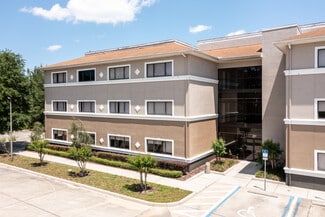 Debary, FL Office, Medical - 110 Pond Ct
