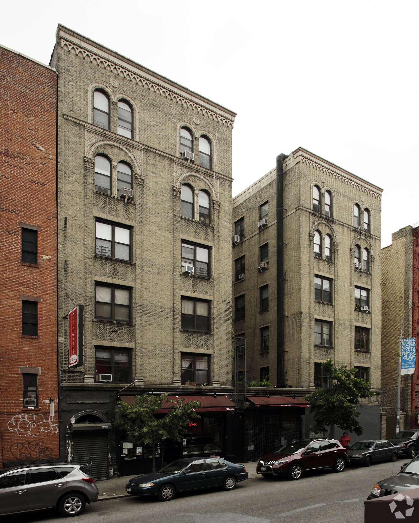 63 Second Ave, New York, NY for Rent