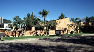 Phoenix, AZ Office/Medical - 52 E Monterey Way Phoenix, AZ Office/Medical - 52 E Monterey Way