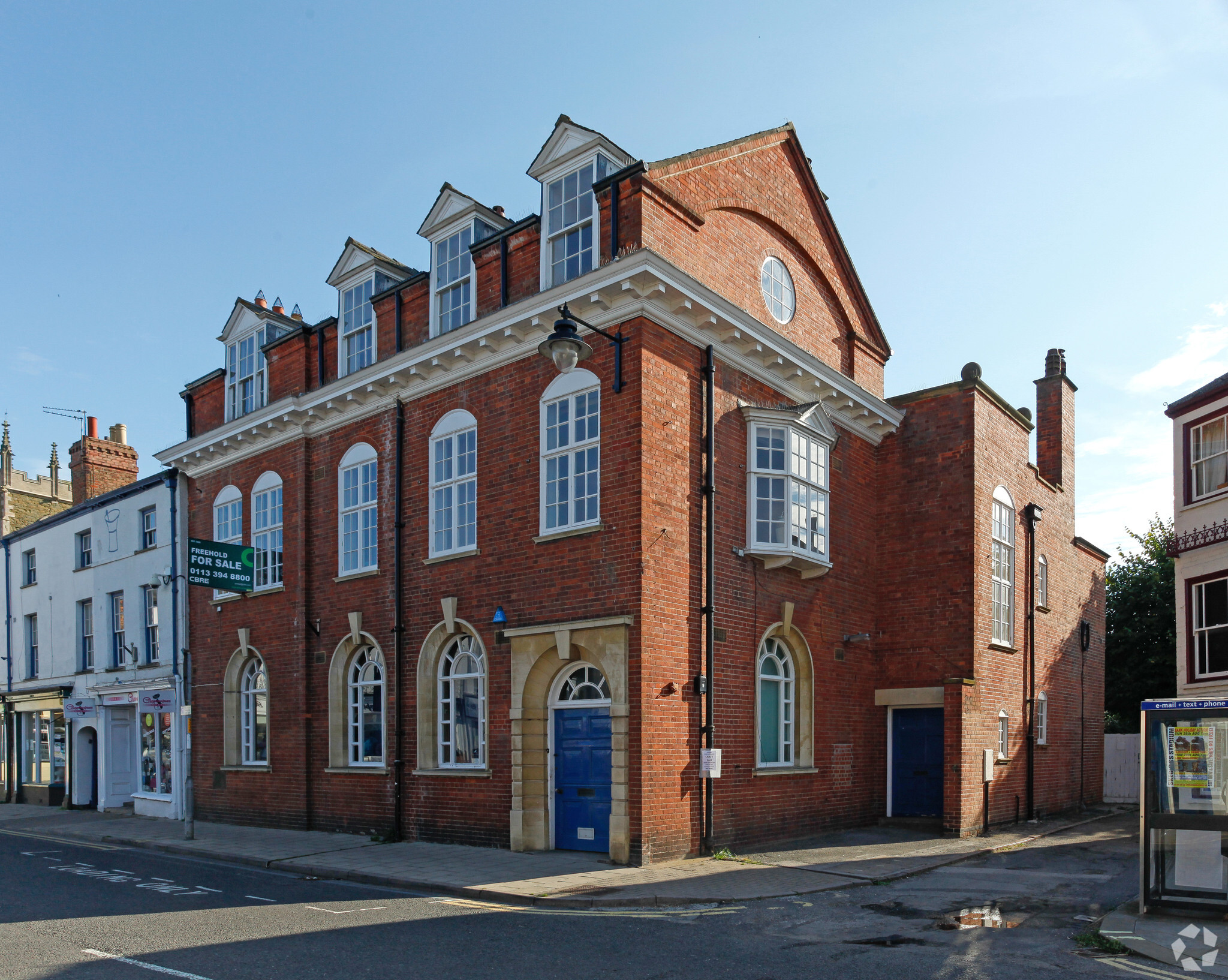 5 Market Pl, Alford, LIN for Sale