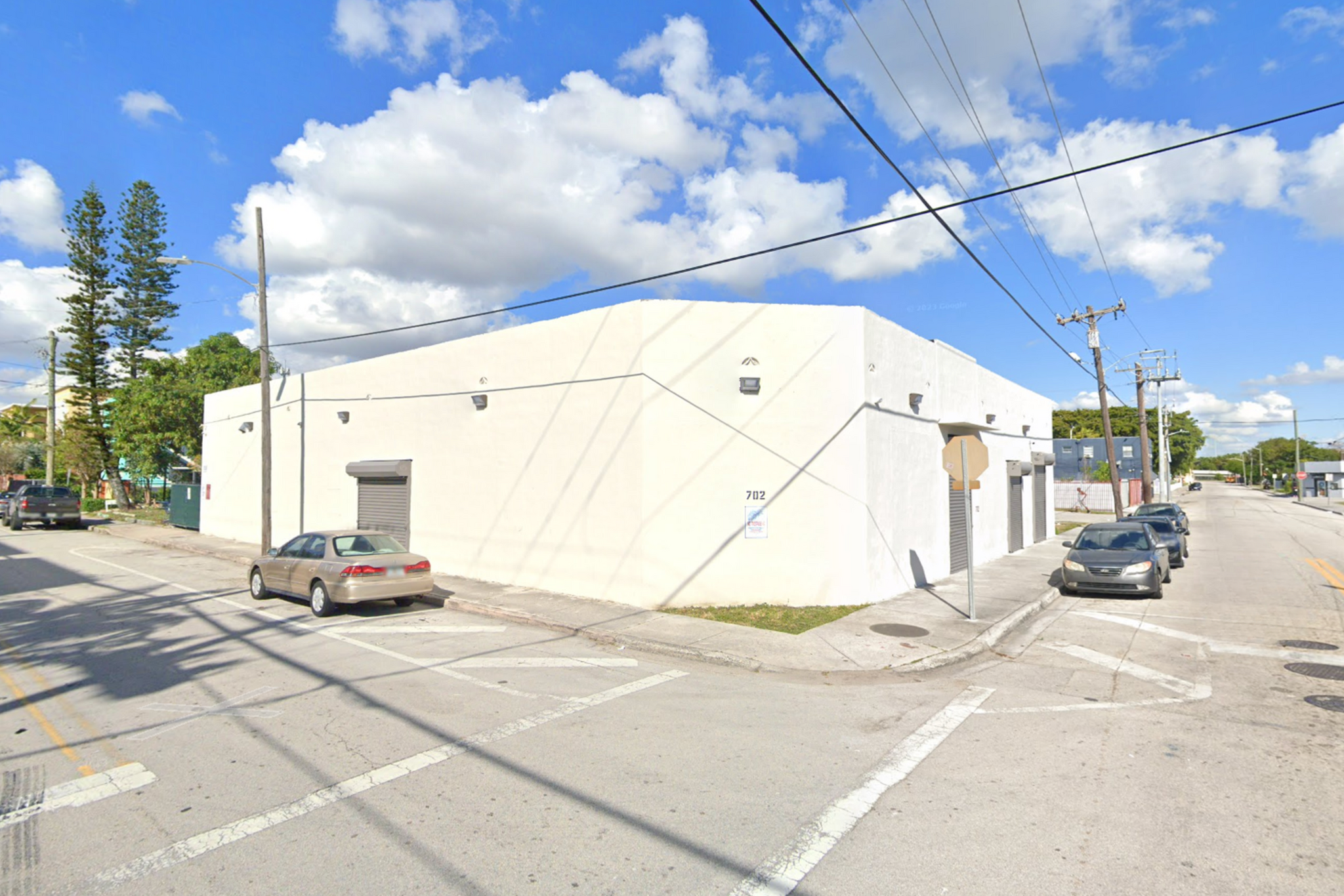 702 NW 5th Ave, Miami, FL for Rent