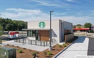 Portage, IN Retail - 6051 Central ave Portage, IN Retail - 6051 Central ave