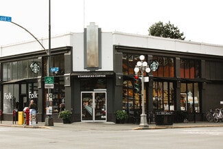 Victoria, BC Retail - 813 Fort St, Victoria, Bc Victoria, BC Retail - 813 Fort St, Victoria, Bc