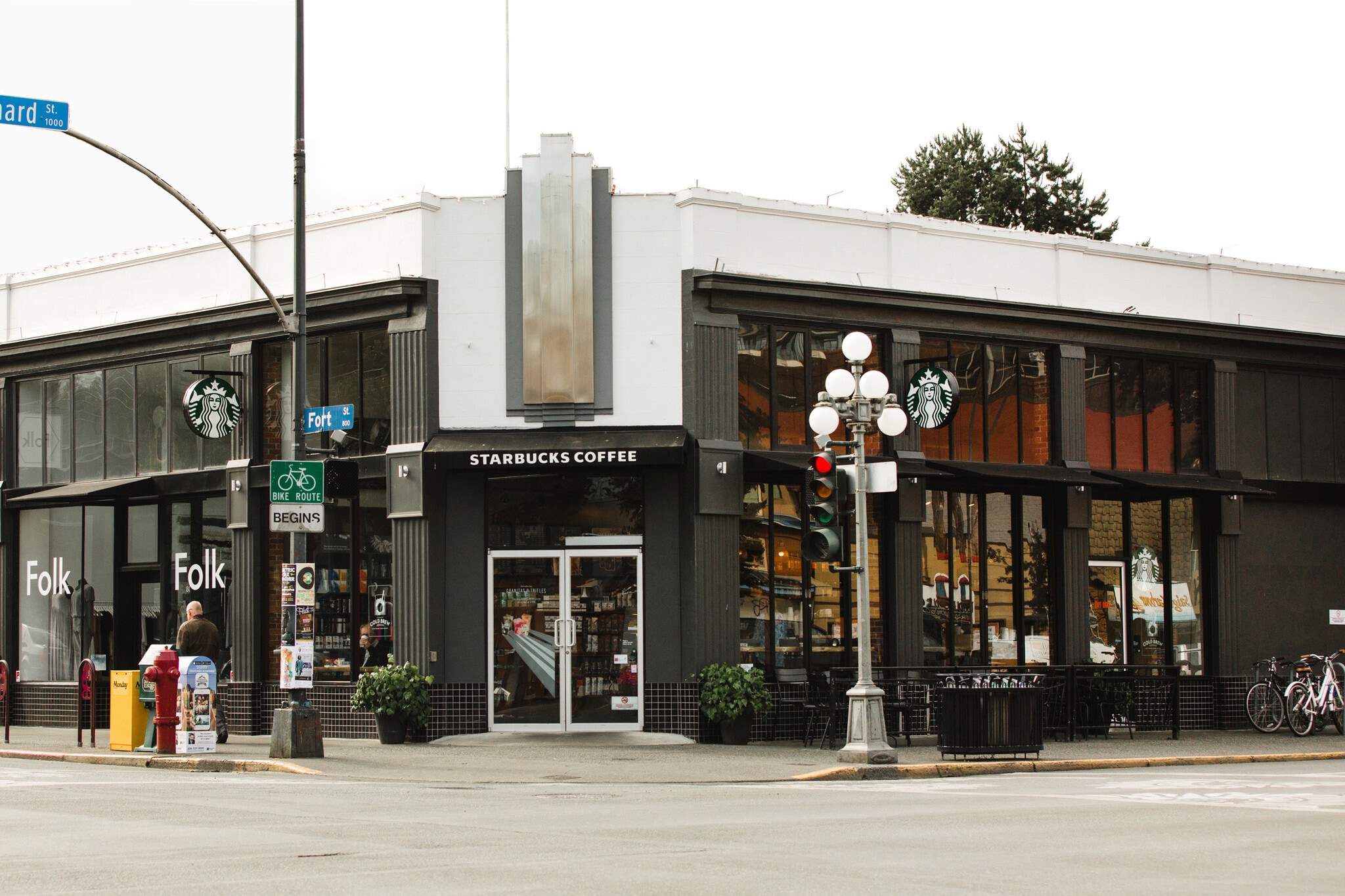 813 Fort St, Victoria, Bc, Victoria, BC for Rent