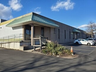 New Haven, CT Office - 240 Sargent Dr New Haven, CT Office - 240 Sargent Dr